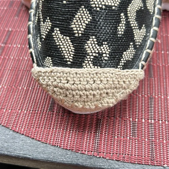 Nautica Espadrilles - Picture 3 of 7